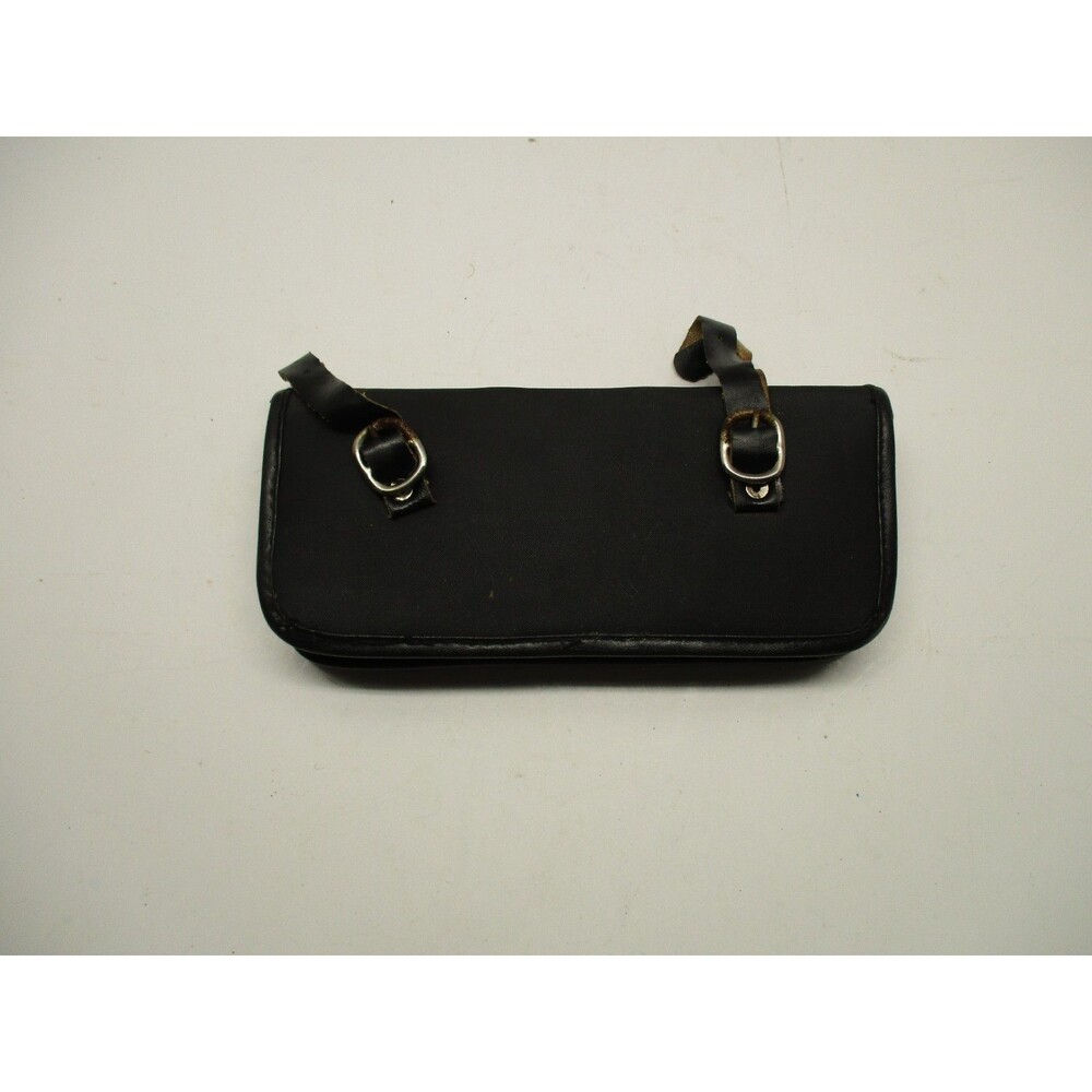 Vintage Motorcycle Bicycle Tool Kit
